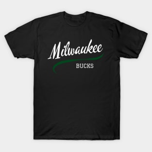 Bucks MIL T-Shirt